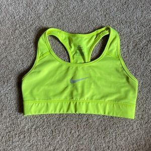 Nike Sports Bra XS